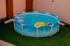 Prismar International Hotel