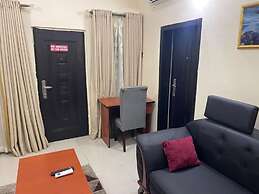 Prismar International Hotel