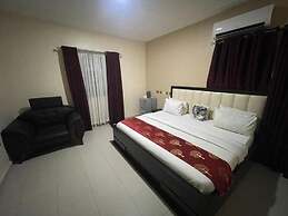 Prismar International Hotel