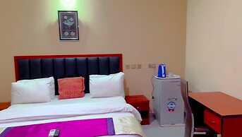 Prismar International Hotel