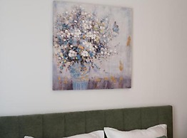 Apartman Kona - Modern Comfort With 2 Parking Spaces