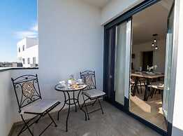 Apartman Kona - Modern Comfort With 2 Parking Spaces