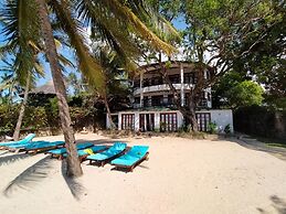 Silver sand beach hotel