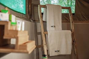Embogo Lodges