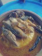 MEETHAQ HOTELS LIMITED