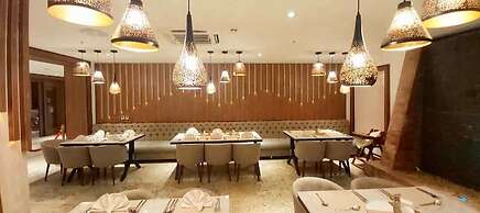 MEETHAQ HOTELS LIMITED