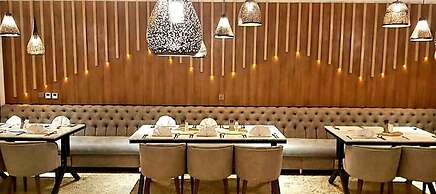 MEETHAQ HOTELS LIMITED