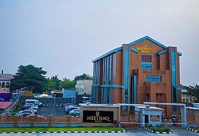 MEETHAQ HOTELS LIMITED