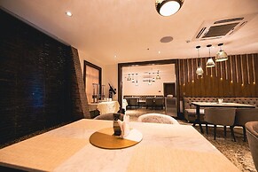 MEETHAQ HOTELS LIMITED