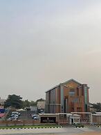 MEETHAQ HOTELS LIMITED