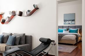 1BD Serene Calm Pool House