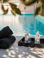 1BD Serene Calm Pool House