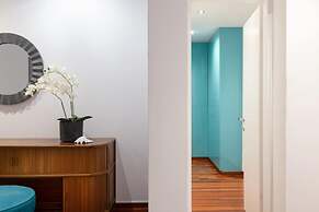 1BD Serene Calm Pool House