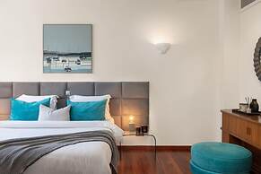 1BD Serene Calm Pool House