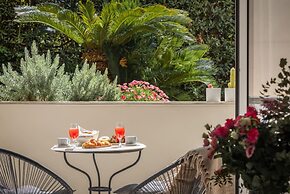 1BD Serene Calm Pool House