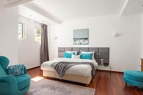 1BD Serene Calm Pool House