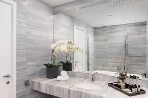 1BD Serene Calm Pool House