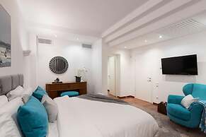 1BD Serene Calm Pool House