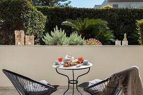 1BD Serene Calm Pool House