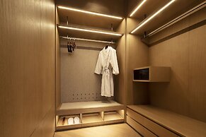 Shenzhen Ayearn Hotel