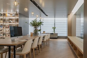 Shenzhen Ayearn Hotel