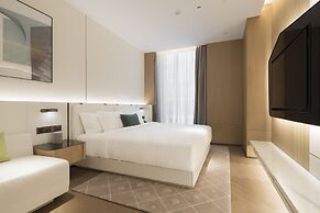 Shenzhen Ayearn Hotel