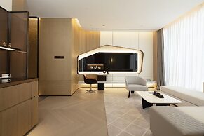 Shenzhen Ayearn Hotel