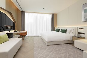 Shenzhen Ayearn Hotel