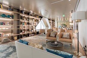 Shenzhen Ayearn Hotel