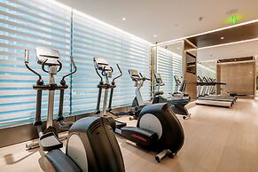 Shenzhen Ayearn Hotel