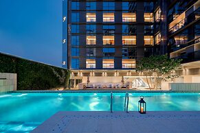 Shenzhen Ayearn Hotel