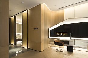 Shenzhen Ayearn Hotel