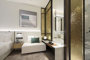 Shenzhen Ayearn Hotel