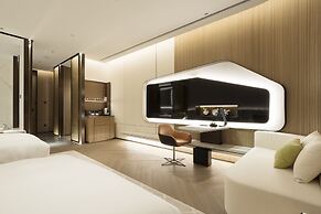 Shenzhen Ayearn Hotel