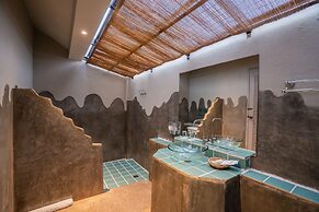 Re-Connect Nature Lodge Pai