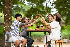 Re-Connect Nature Lodge Pai