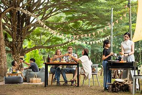 Re-Connect Nature Lodge Pai