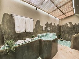 Re-Connect Nature Lodge Pai