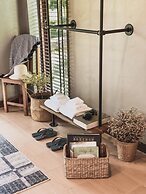 Re-Connect Nature Lodge Pai