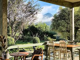 Re-Connect Nature Lodge Pai