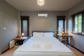 Re-Connect Nature Lodge Pai