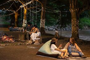 Re-Connect Nature Lodge Pai