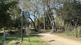 Re-Connect Nature Lodge Pai