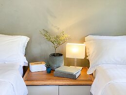 Re-Connect Nature Lodge Pai