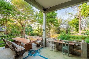 Re-Connect Nature Lodge Pai