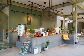 Re-Connect Nature Lodge Pai