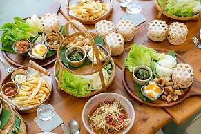 Re-Connect Nature Lodge Pai