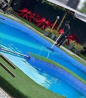 LEADWORT HOTELS