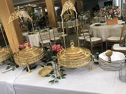 LEADWORT HOTELS