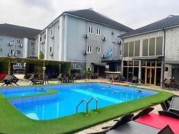 LEADWORT HOTELS